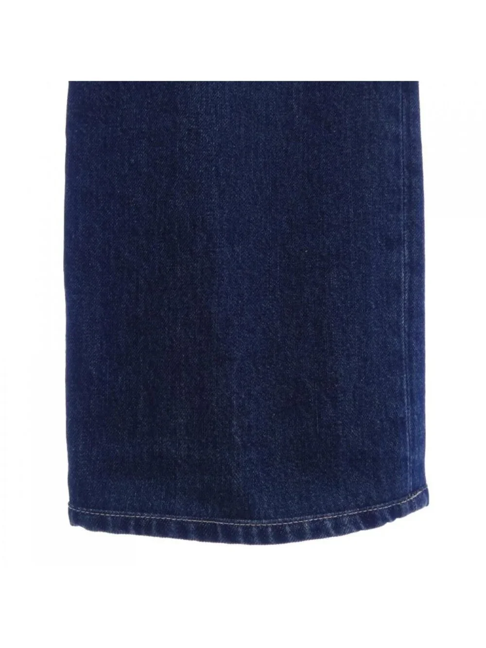 Chanel 25B Look 40 Jeans